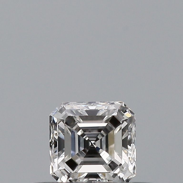 Asscher Diamond