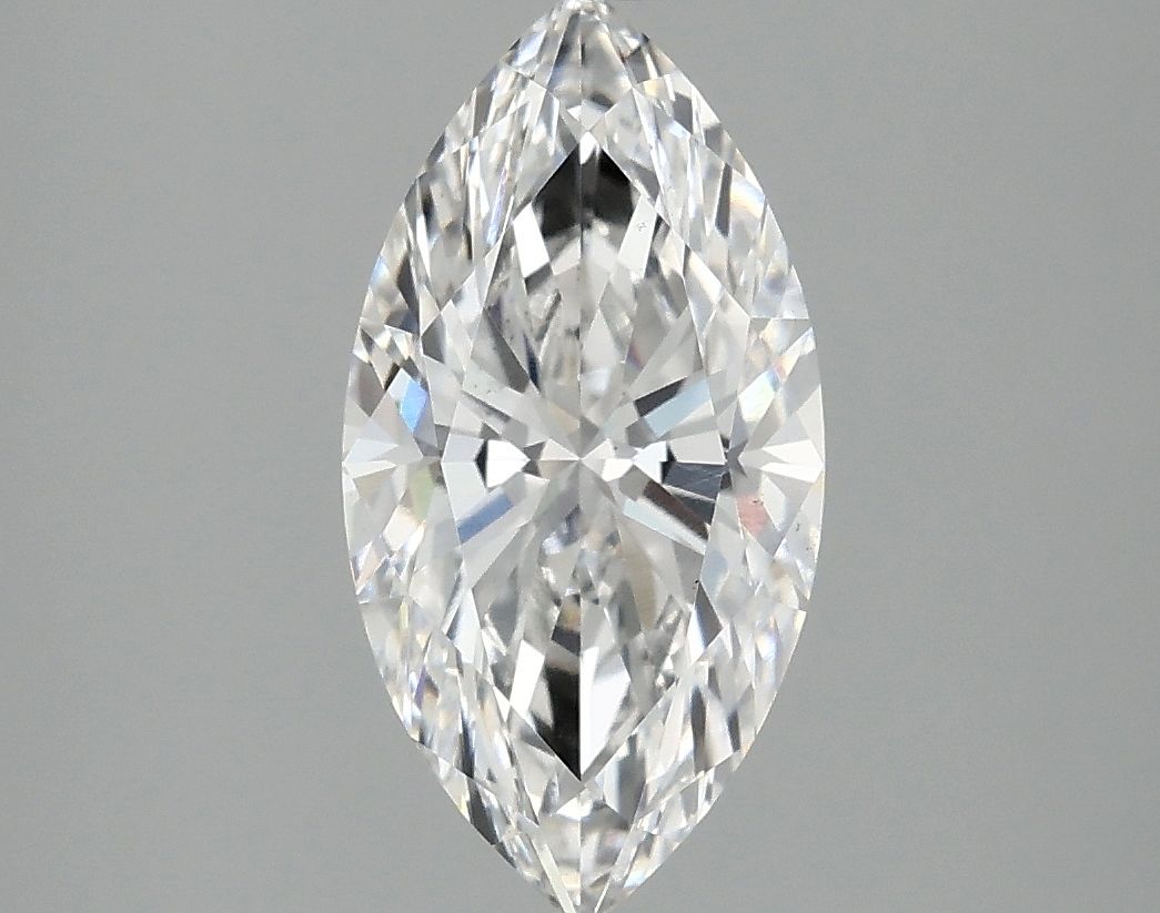 1.94 ct. marquise Lab Grown Diamond front image