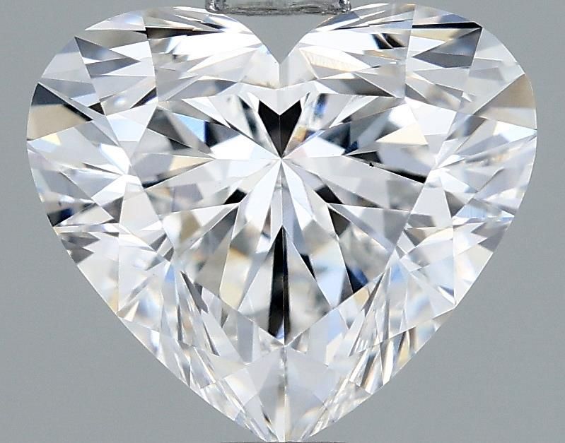 Heart Diamond
