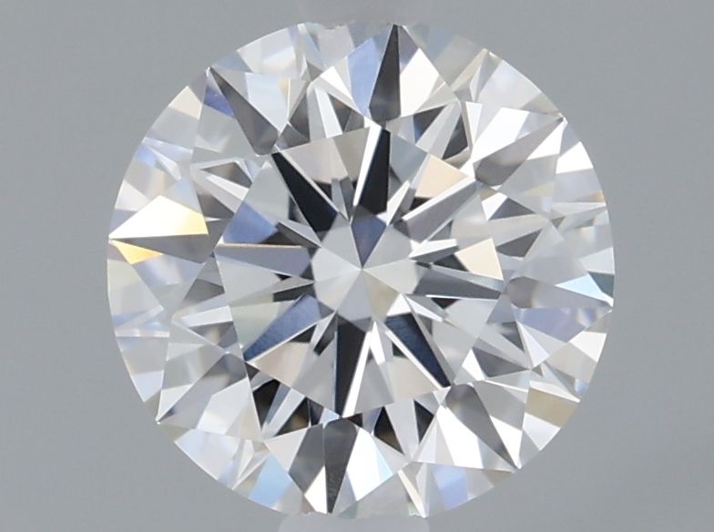 1.06 ct. round Lab Grown Diamond front image
