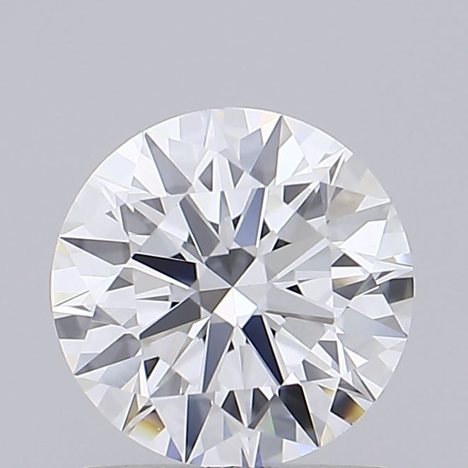 1.00 ct. round Lab Grown Diamond front image