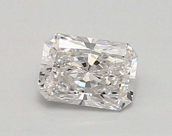 0.70 ct Radiant diamond