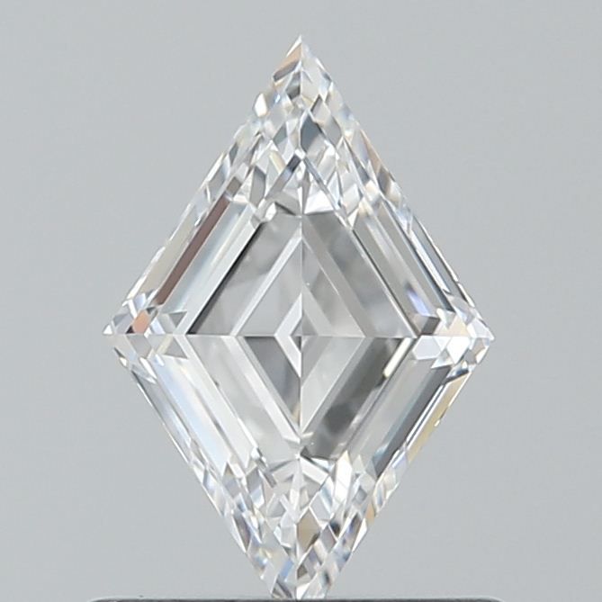 0.53 ct Lozenge Diamond