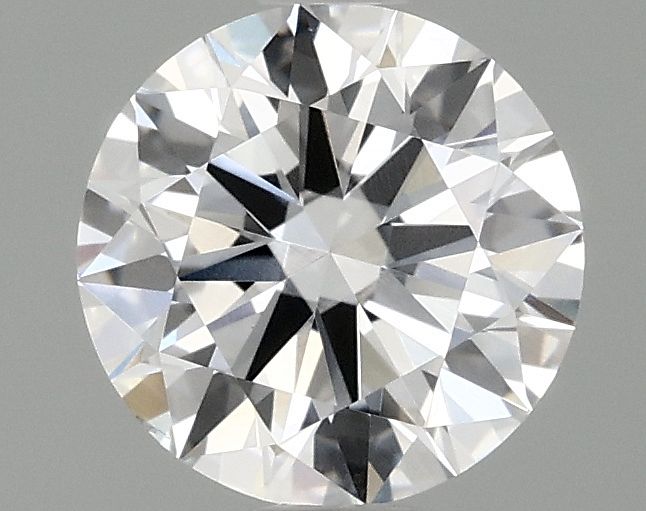 0.96 ct. round Lab Grown Diamond front image