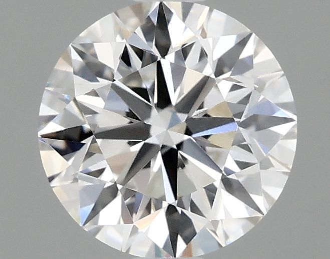 1.06 ct. round Lab Grown Diamond front image
