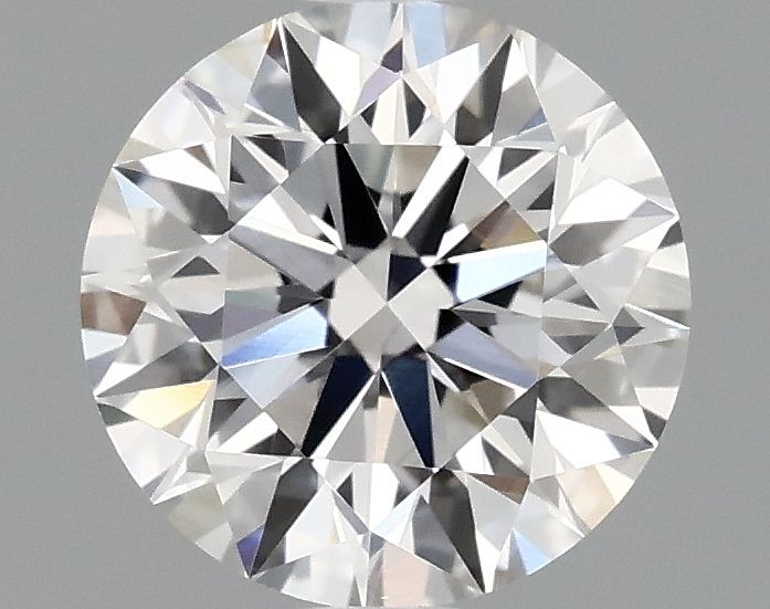 1.06 ct. round Lab Grown Diamond front image