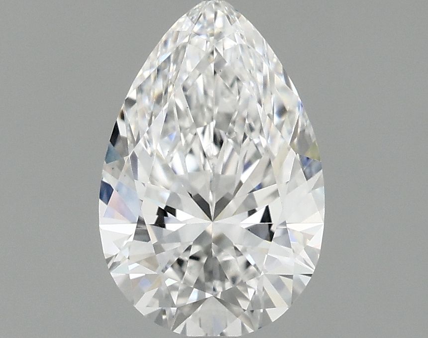 1.05 ct. pear Lab Grown Diamond front image