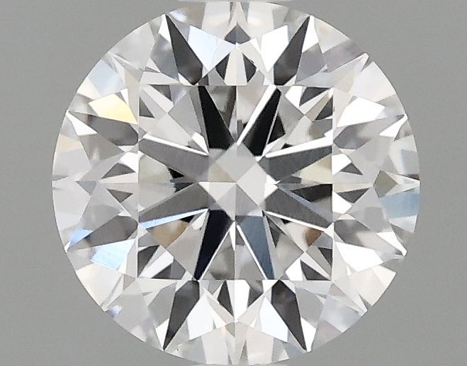 1.09 ct. round Lab Grown Diamond front image