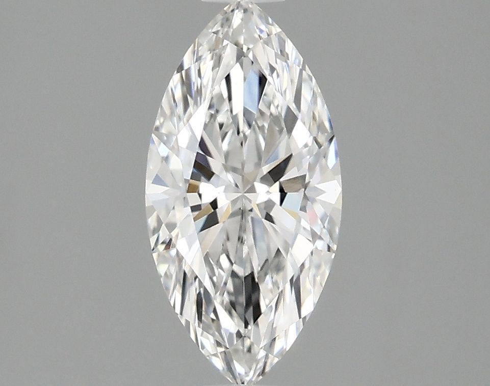 1.08 ct. marquise Lab Grown Diamond front image