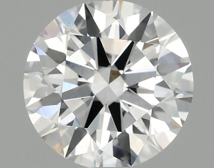 1.09 ct. round Lab Grown Diamond front image