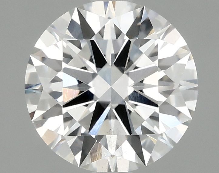 1.49 ct. round Lab Grown Diamond front image
