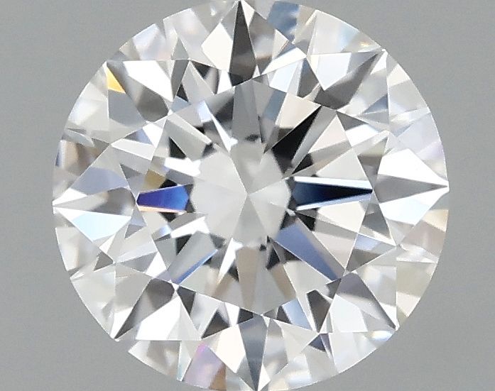 1.06 ct. round Lab Grown Diamond front image