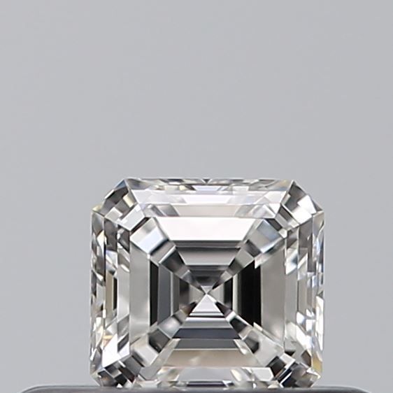 Asscher Diamond