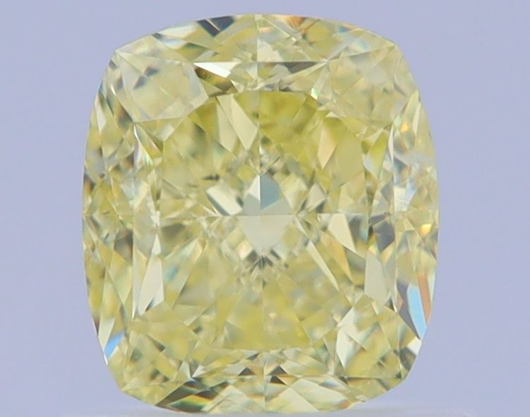 Yellow Diamond