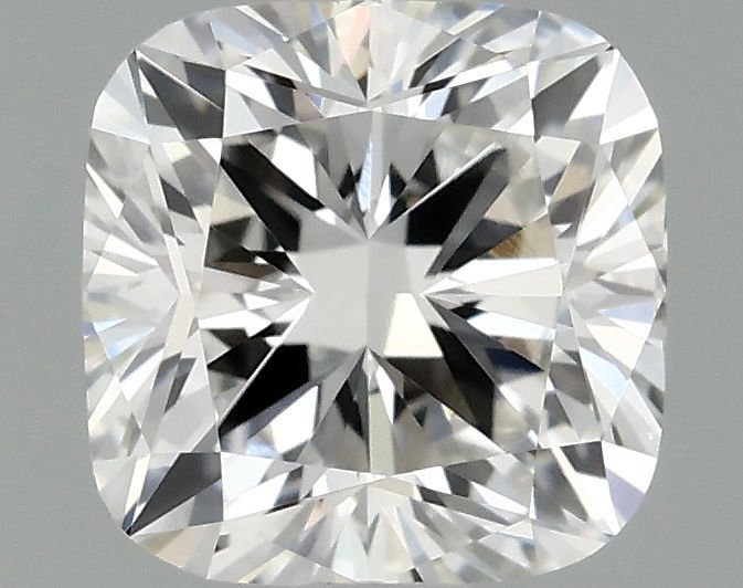 1.07 ct Cushion Modified diamond