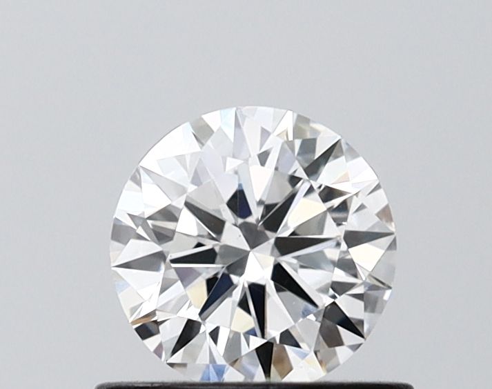 0.54 ct. round Lab Grown Diamond front image