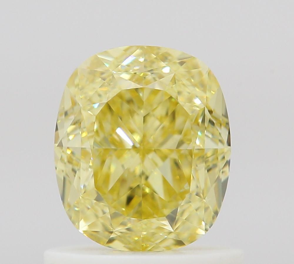 Yellow Diamond
