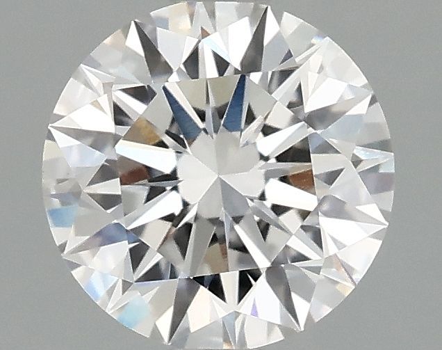 1.47 ct. round Lab Grown Diamond front image