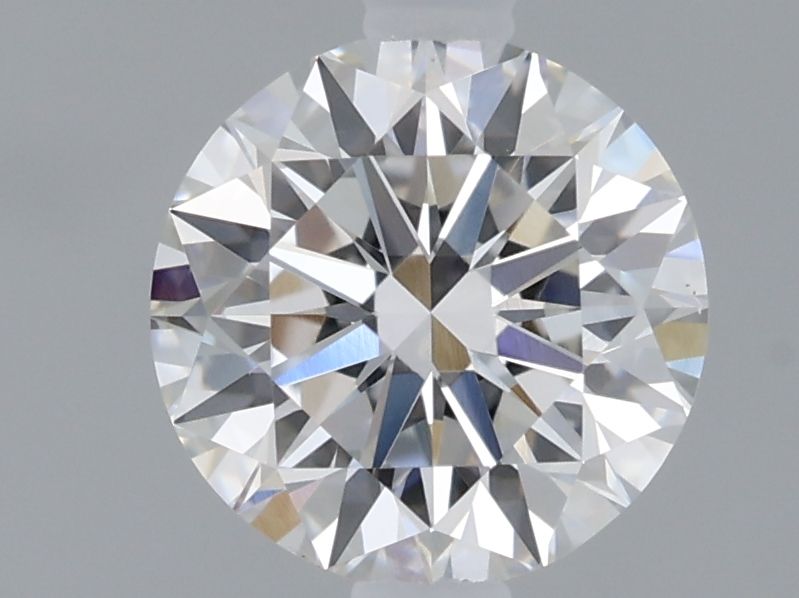 1.08 ct. round Lab Grown Diamond front image