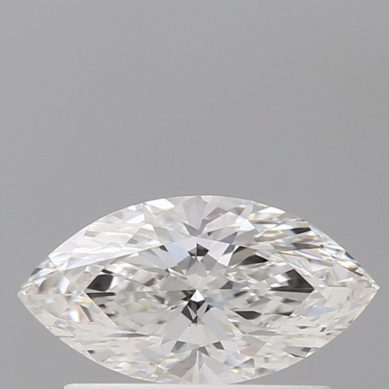 0.50 ct Marquise diamond