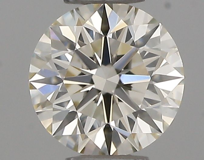 Round Diamond