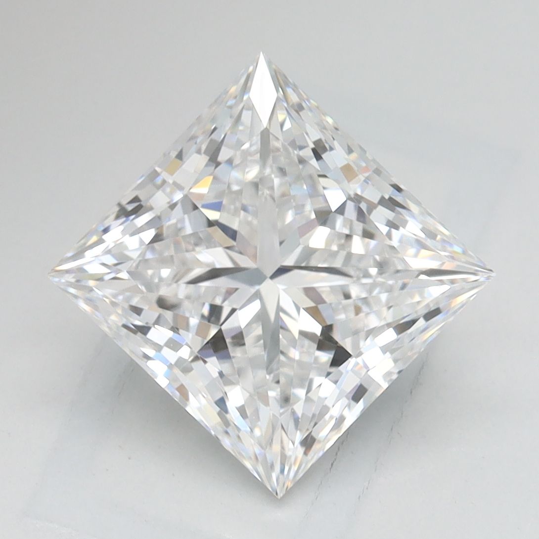 2.65 Carat