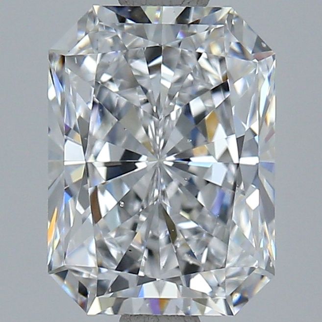 Radiant Diamond