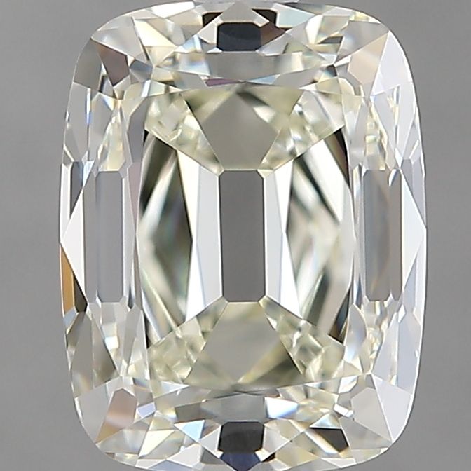 2.3 ct Old miner Diamond