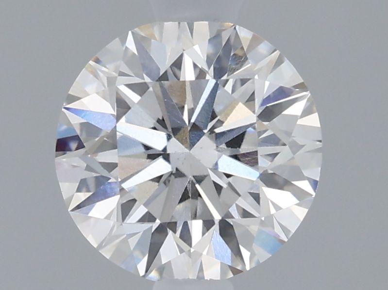 1.03 ct. round Lab Grown Diamond front image