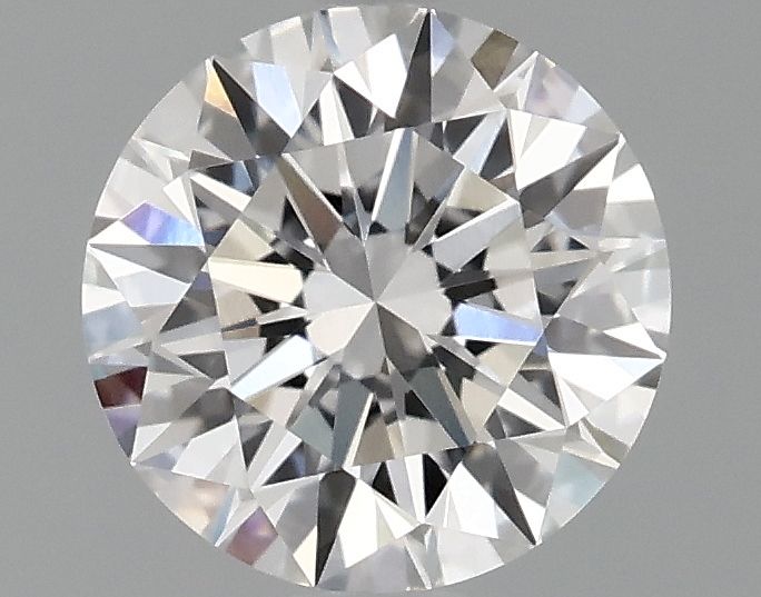 1.01 ct. round Lab Grown Diamond front image