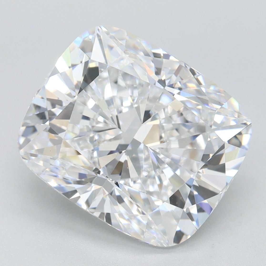4.34 Carat
