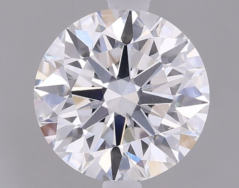 1.09 ct. round Lab Grown Diamond front image