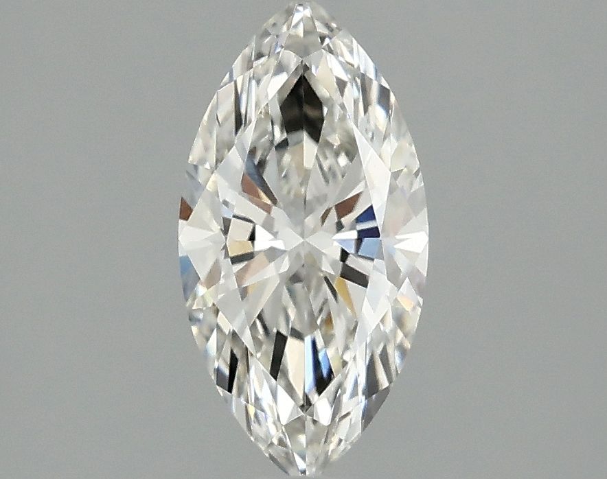 1.09 ct. marquise Lab Grown Diamond front image