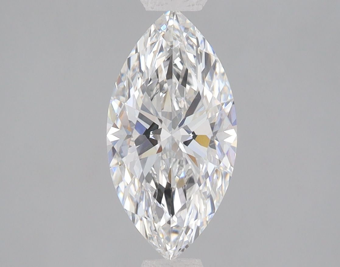 1.47 ct. marquise Lab Grown Diamond front image