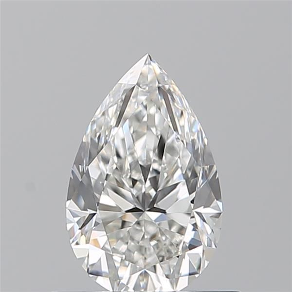 0.70 ct Pear diamond