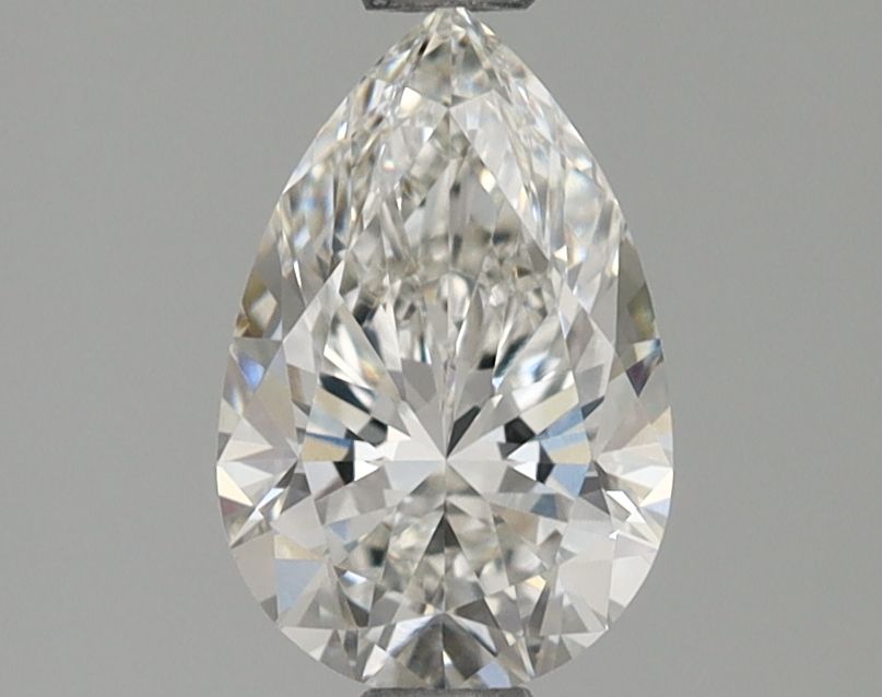 1.06 ct. pear Lab Grown Diamond front image