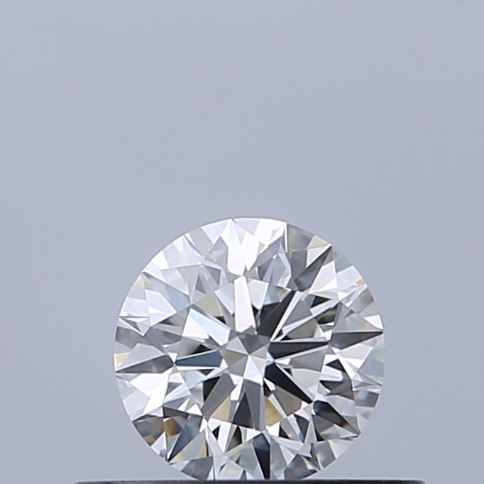 0.35 Carat Round Diamond F VS1