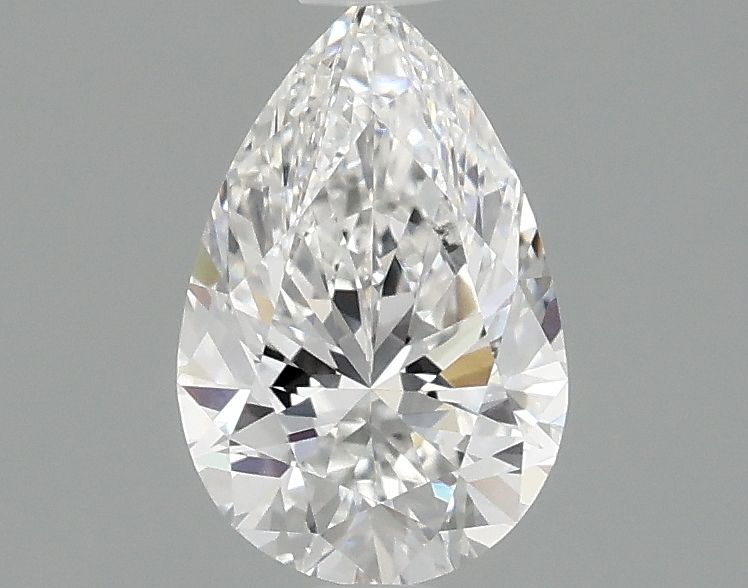1.08 ct. pear Lab Grown Diamond front image