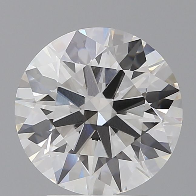 3.59 ct. round Lab Grown Diamond front image
