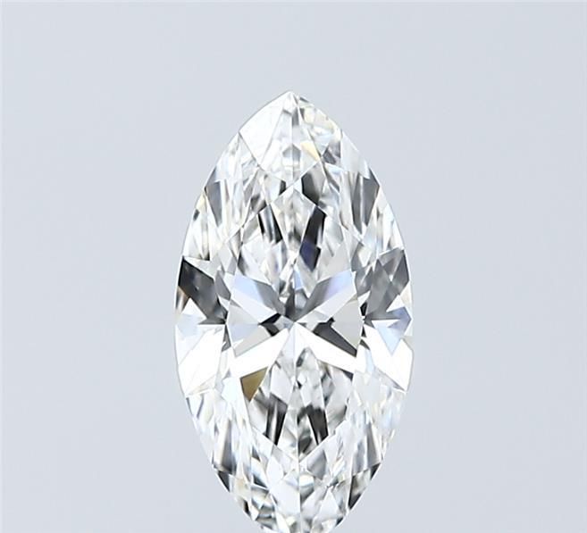 1.05 ct. marquise Lab Grown Diamond front image