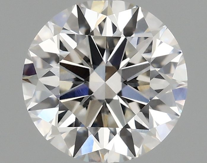 1.09 ct. round Lab Grown Diamond front image