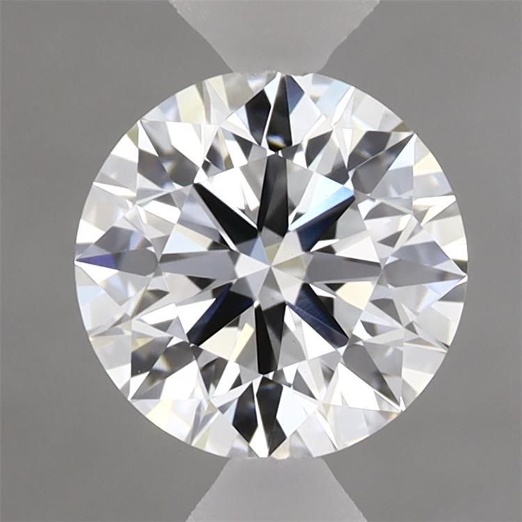 1.40 ct. round Lab Grown Diamond front image
