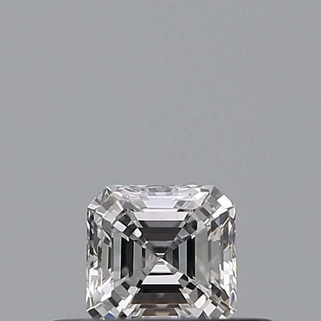 Asscher Diamond