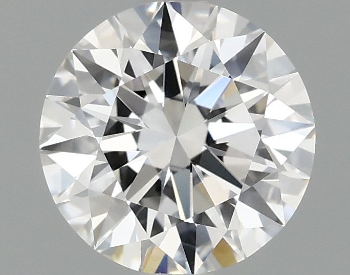 1.06 ct. round Lab Grown Diamond front image