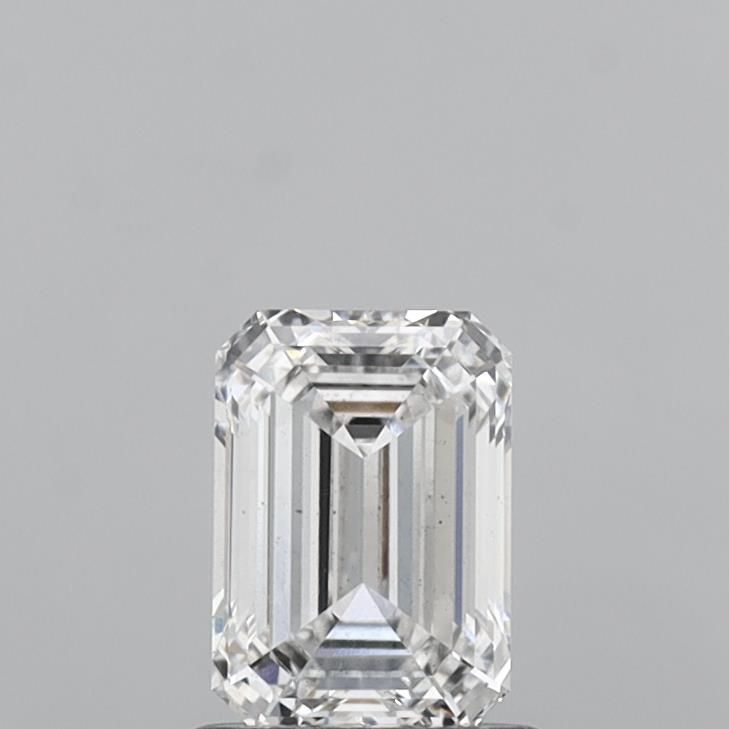 1.06 ct. emerald Lab Grown Diamond front image