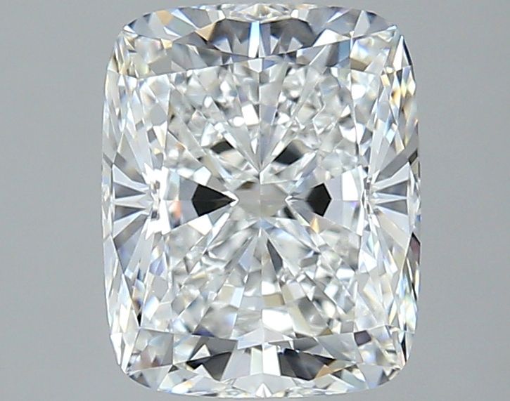3.03 ct Cushion Brilliant diamond