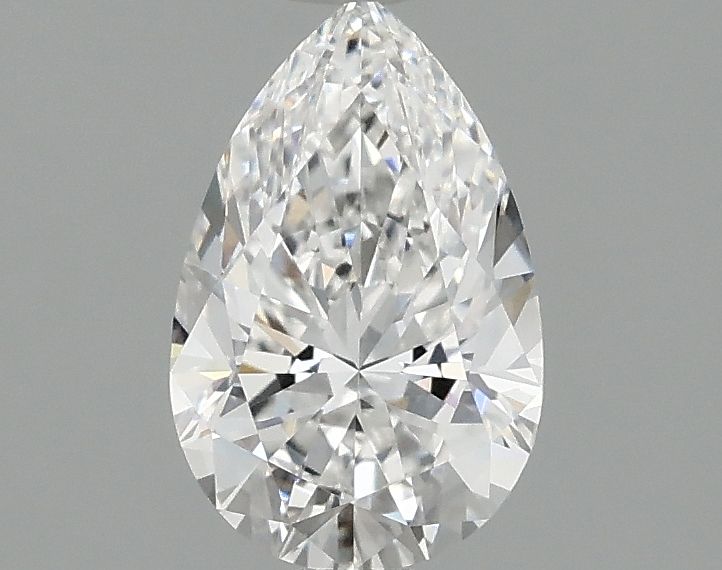1.08 ct. pear Lab Grown Diamond front image
