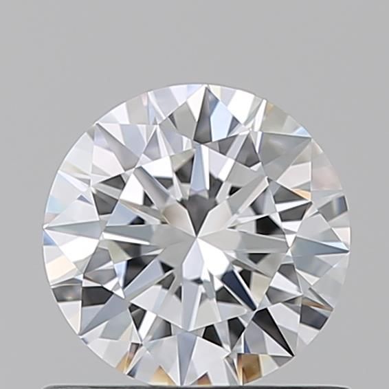 Diamant Rond 0.71 ct - Couleur D - Pureté IF