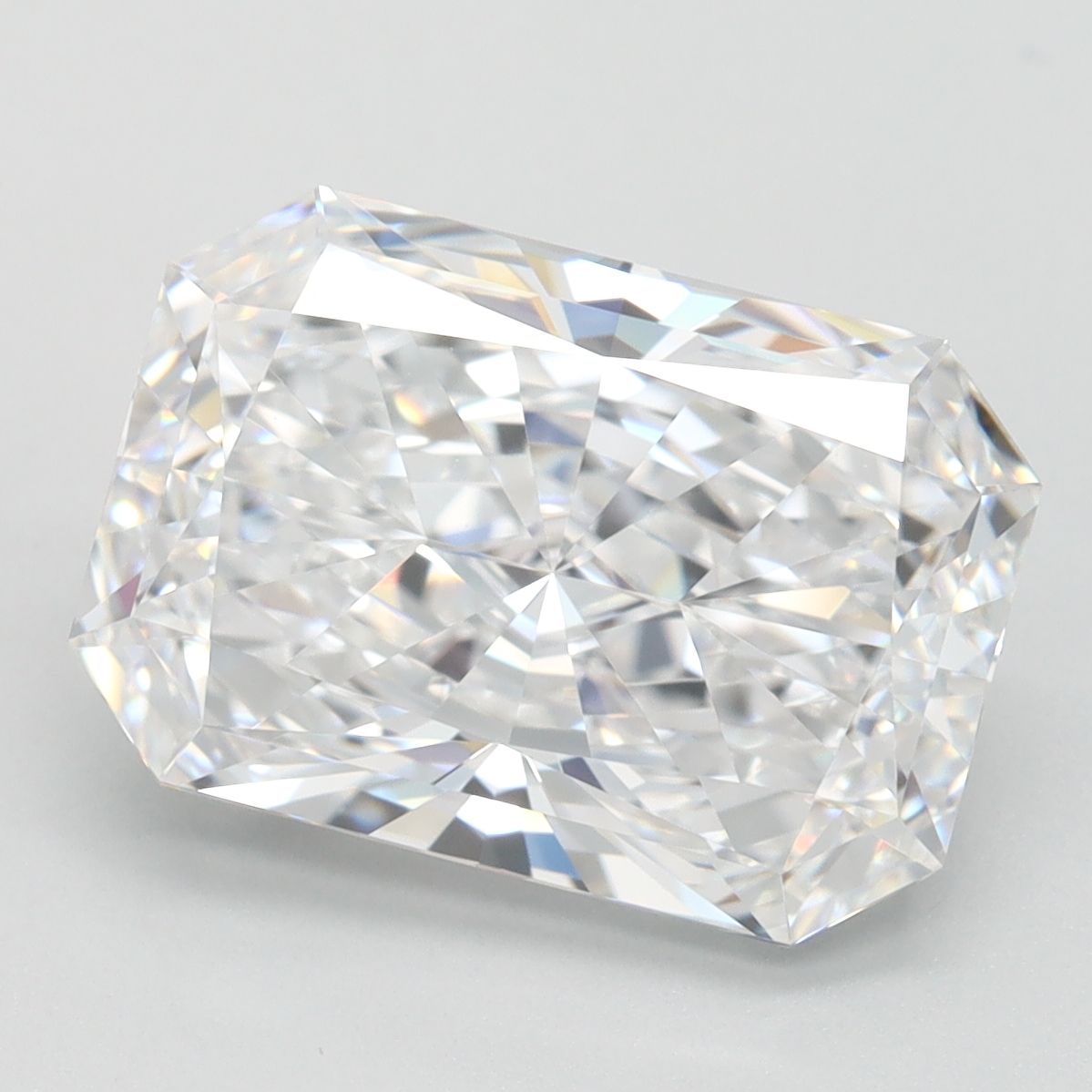 Radiant Diamond