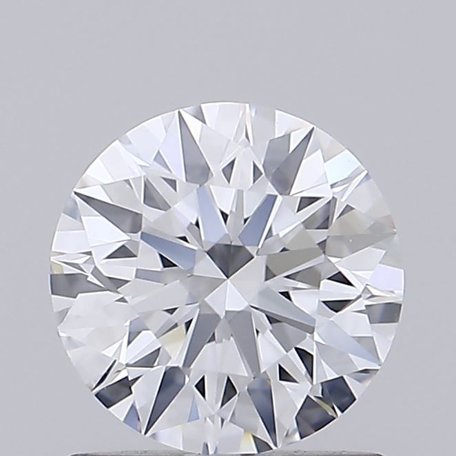 1.03 ct. round Lab Grown Diamond front image